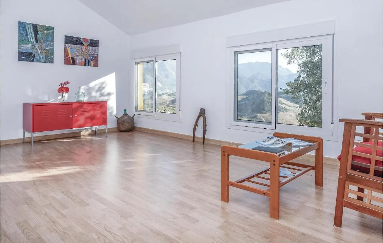 Awesome Home In Cadiz With Swimming Pool El Gastor
