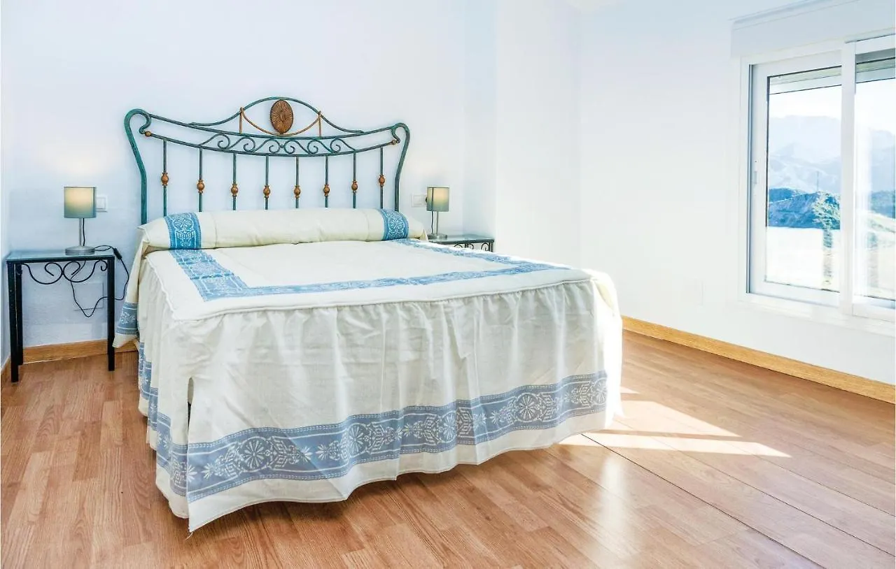 Awesome Home In Cadiz With Swimming Pool El Gastor Spain