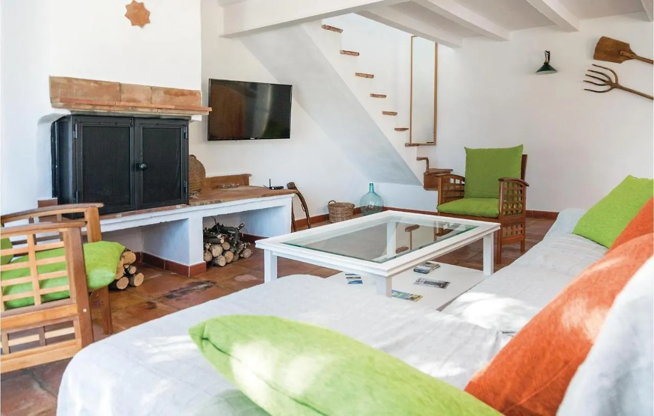 Awesome Home In Cadiz With Swimming Pool El Gastor