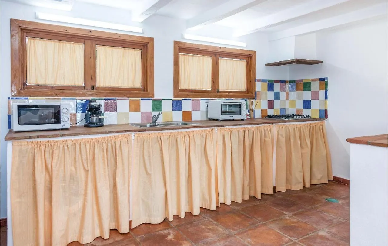 Awesome Home In Cadiz With Swimming Pool El Gastor 0*,  Spain