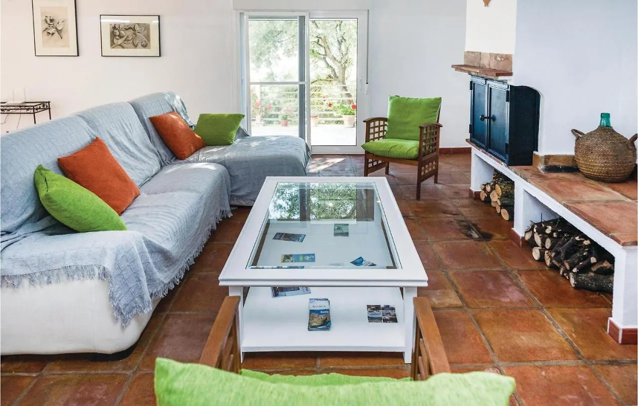 Awesome Home In Cadiz With Swimming Pool El Gastor Holiday home