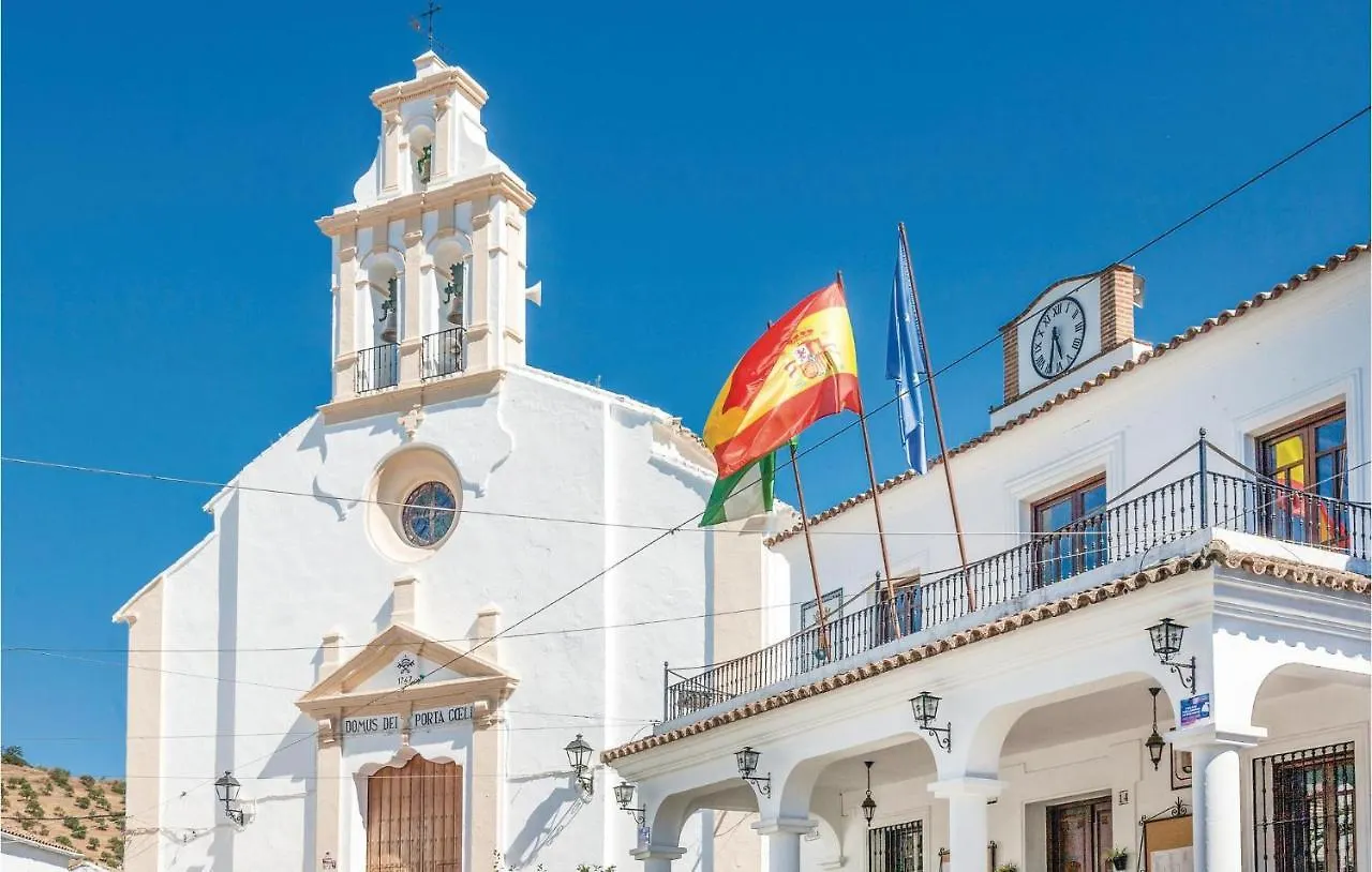 Holiday home Awesome Home In Cadiz With Swimming Pool El Gastor