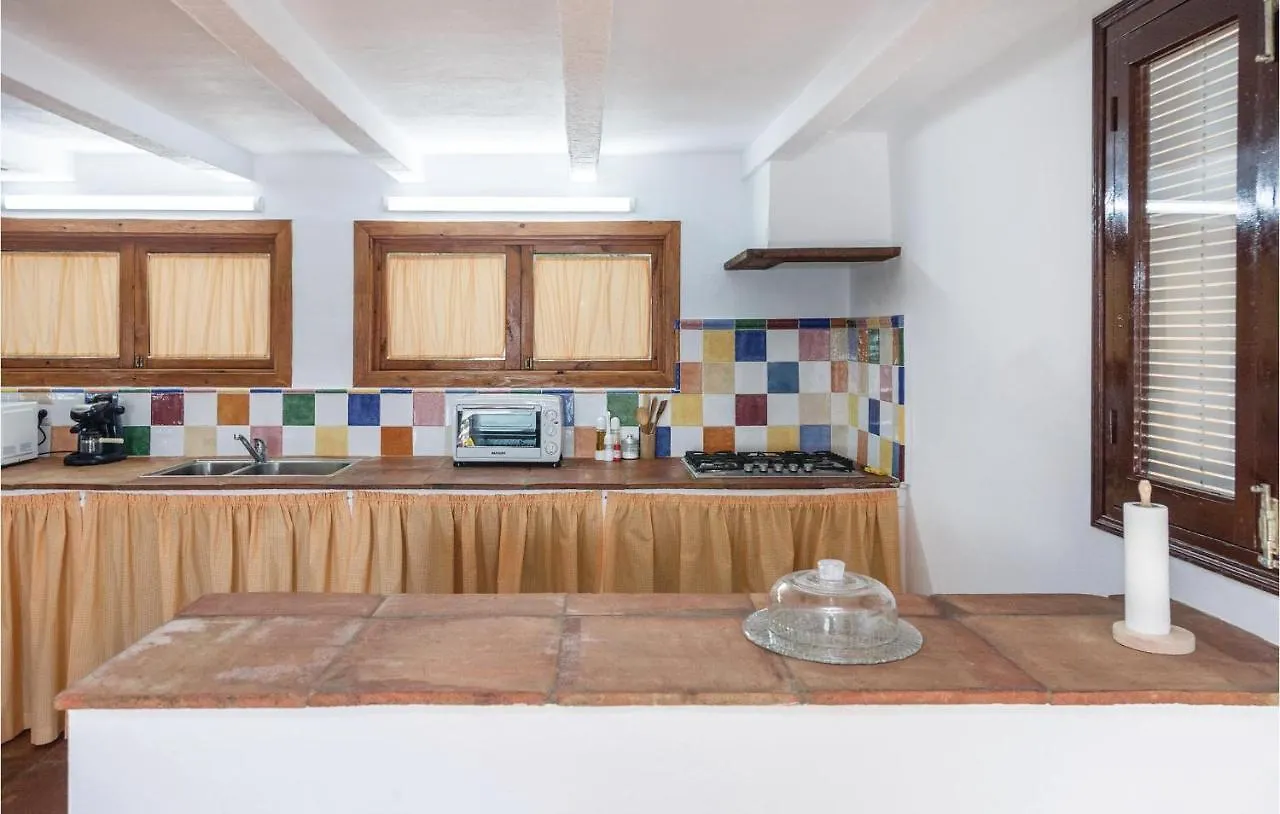 Semesterbostad Awesome Home In Cadiz With Swimming Pool El Gastor Spanien