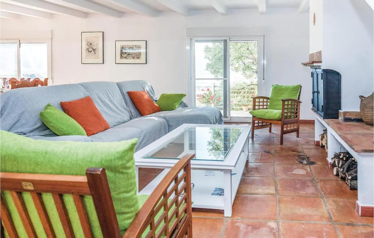 Semesterbostad Awesome Home In Cadiz With Swimming Pool El Gastor