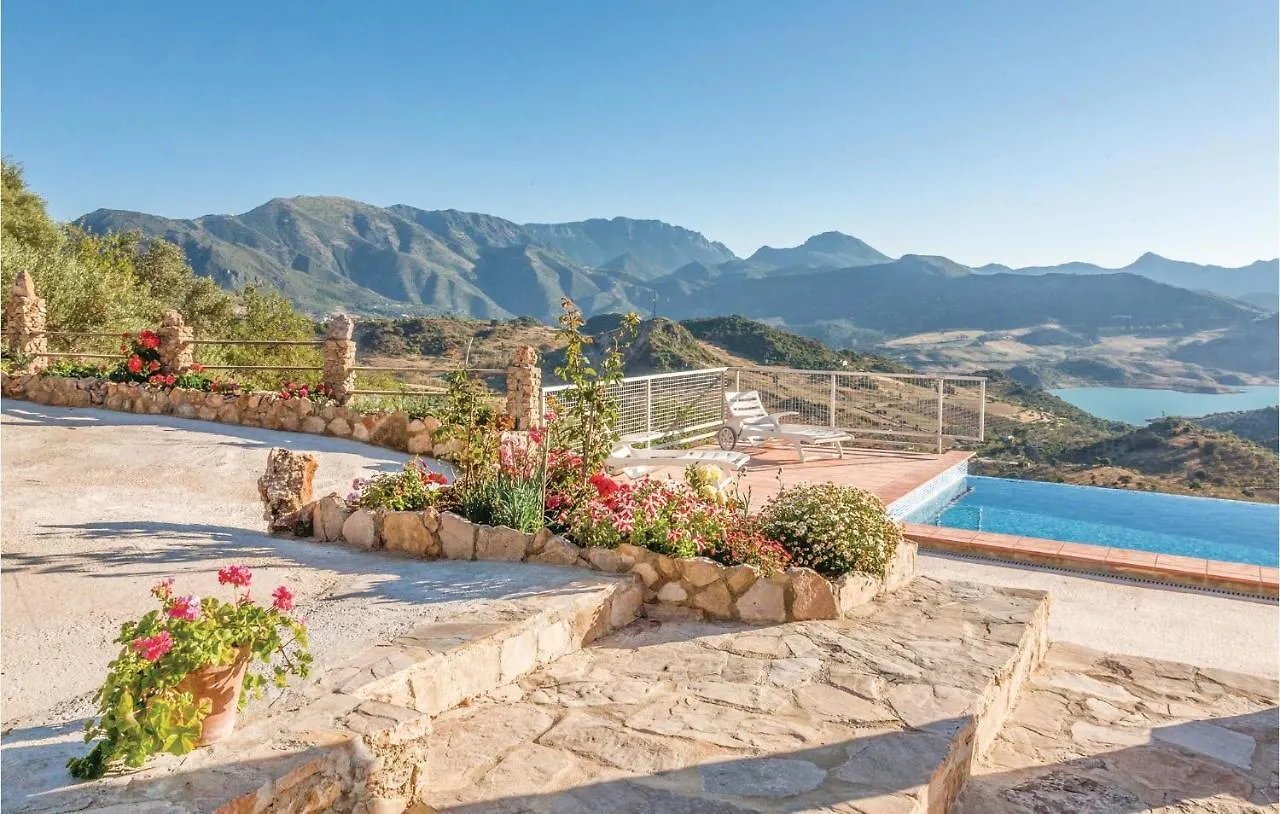 Semesterbostad Awesome Home In Cadiz With Swimming Pool El Gastor