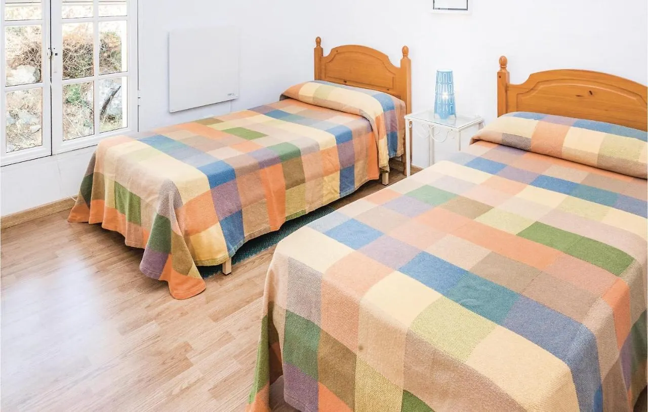 Awesome Home In Cadiz With Swimming Pool El Gastor 0*,  Spanien