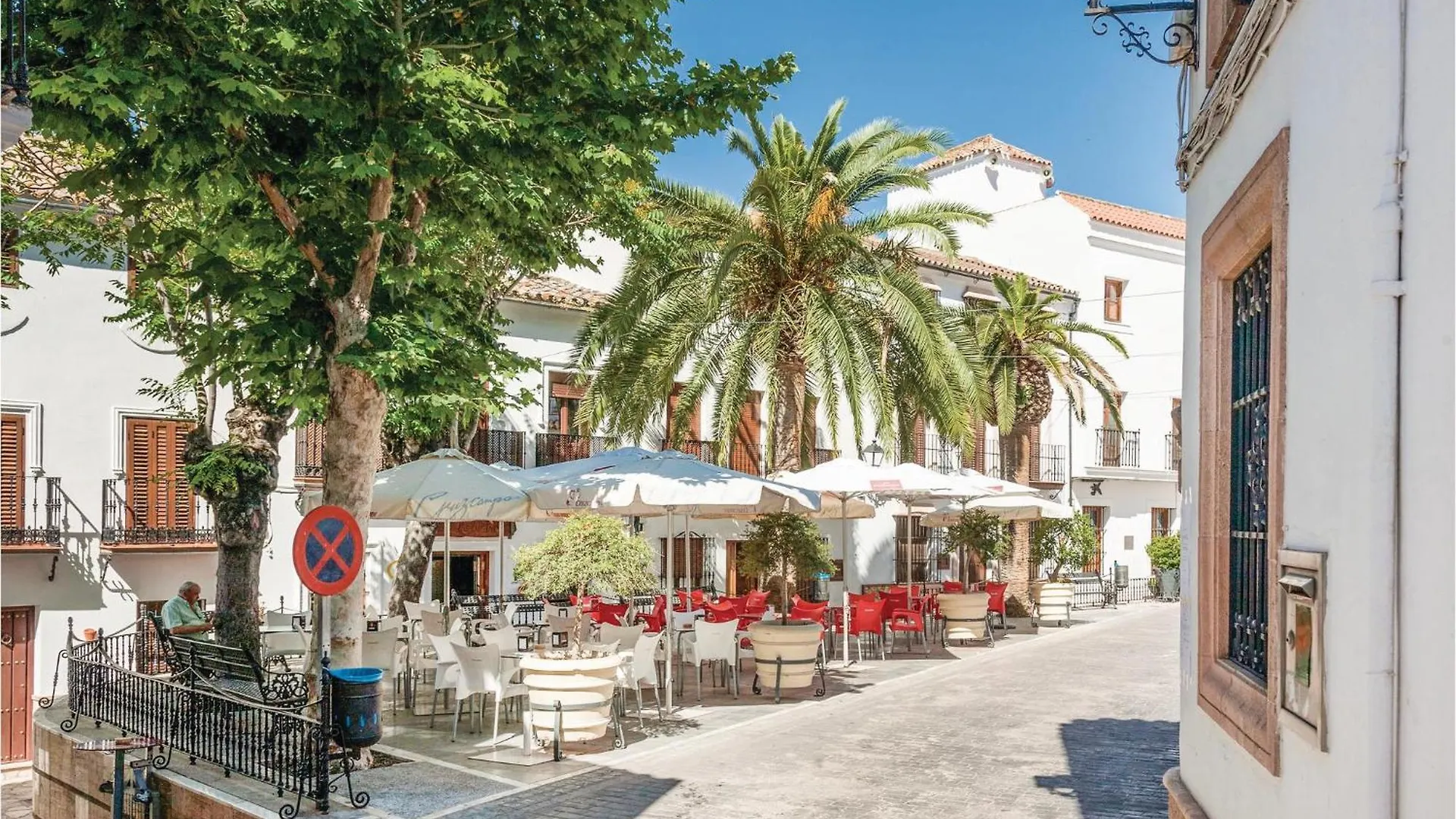 Awesome Home In Cadiz With Swimming Pool El Gastor