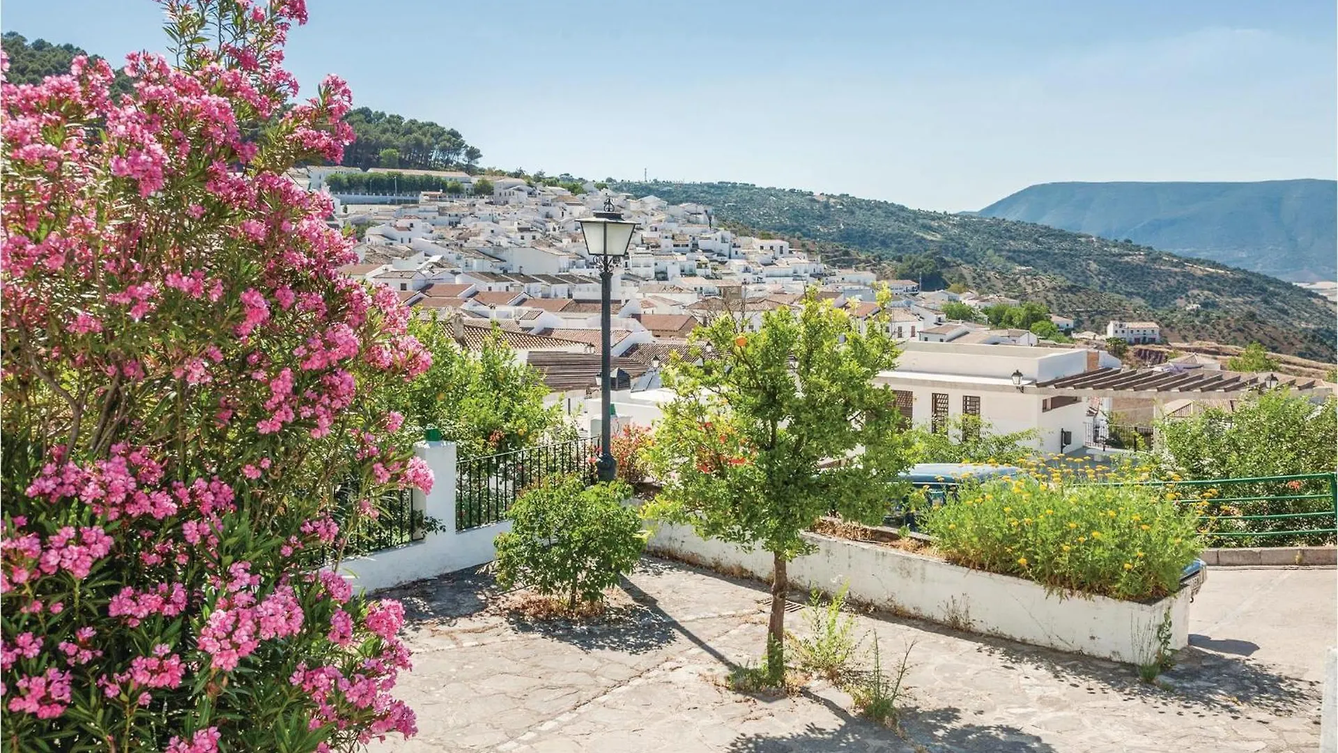 Awesome Home In Cadiz With Swimming Pool El Gastor